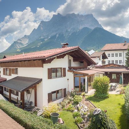 Chalet Holzerstubn Ервалд Екстериор снимка