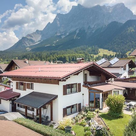 Chalet Holzerstubn Ервалд Екстериор снимка