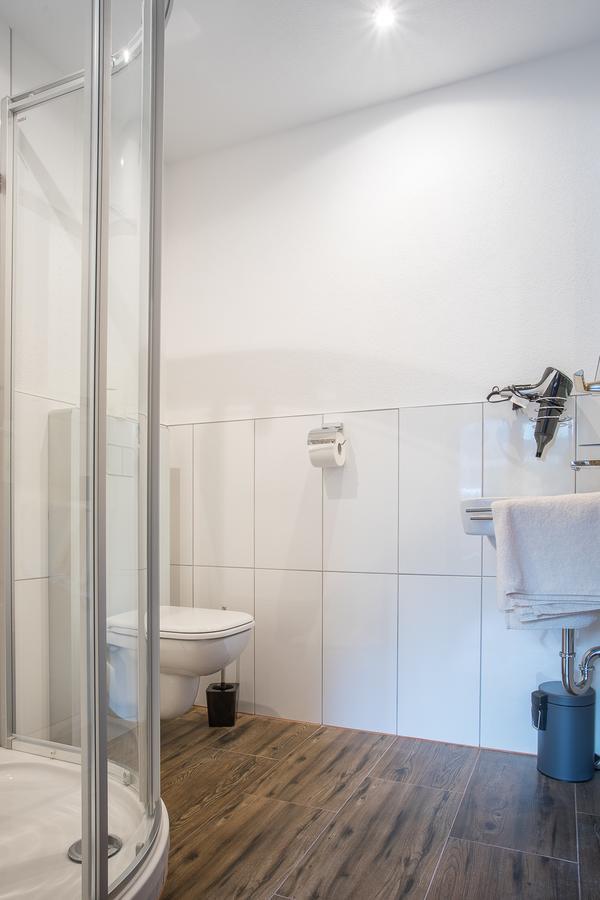 Chalet Holzerstubn Ервалд Екстериор снимка
