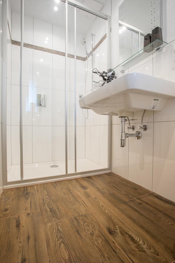 Chalet Holzerstubn Ервалд Екстериор снимка