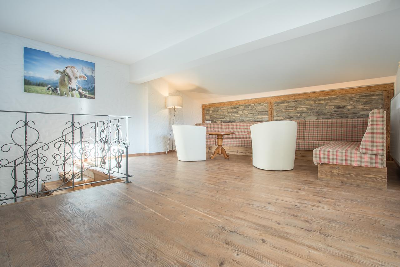 Chalet Holzerstubn Ервалд Екстериор снимка