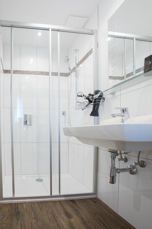 Chalet Holzerstubn Ервалд Екстериор снимка