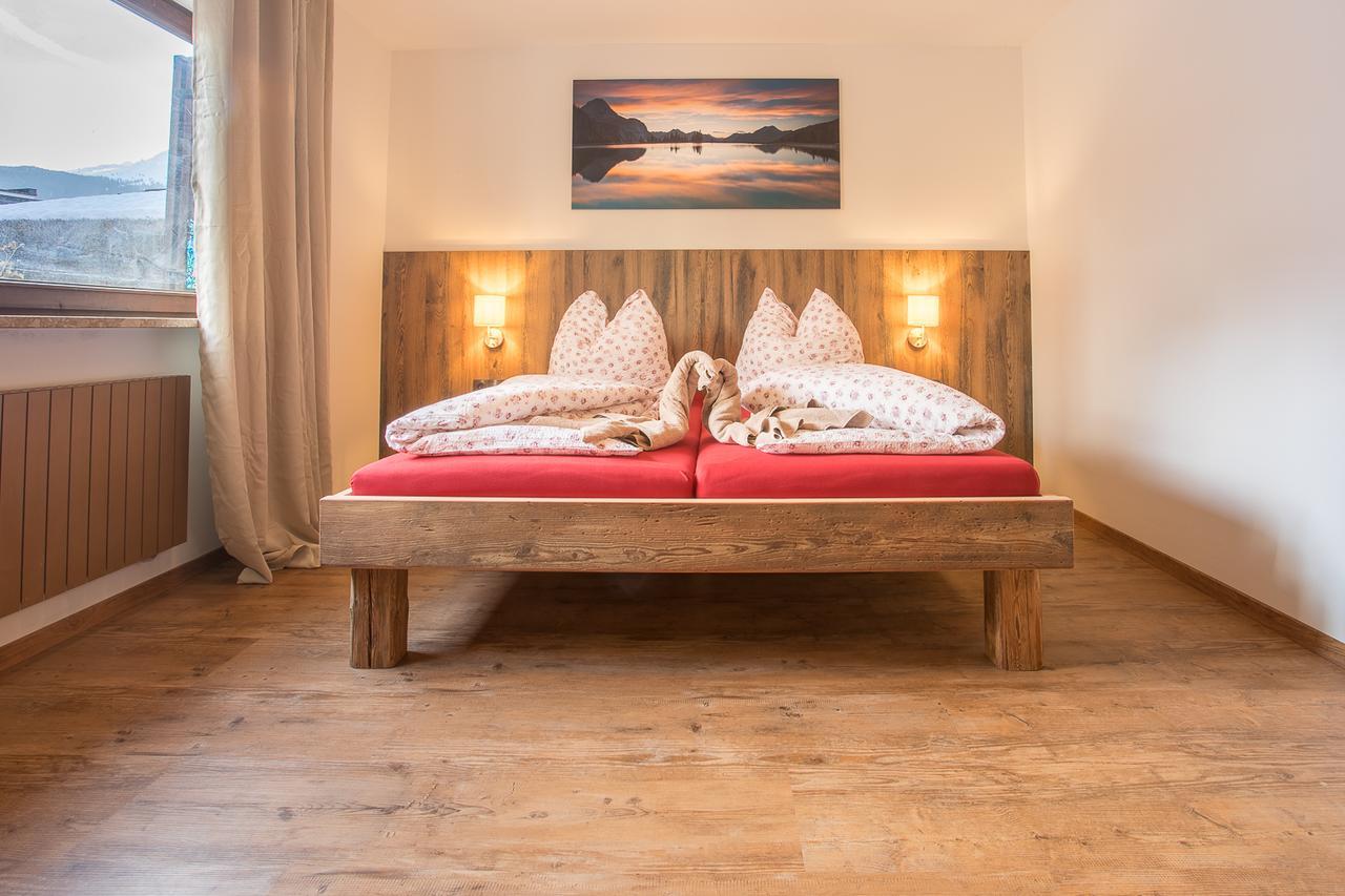 Chalet Holzerstubn Ервалд Екстериор снимка