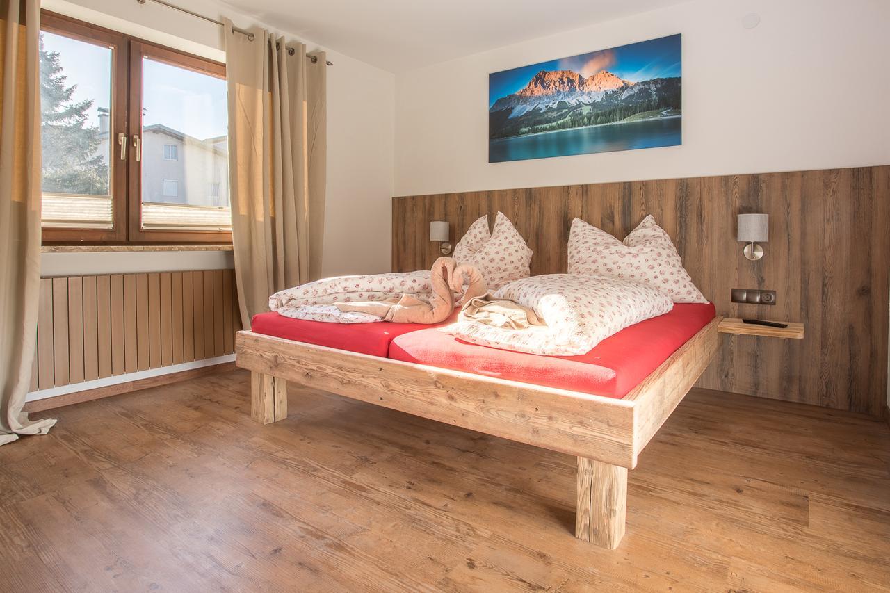 Chalet Holzerstubn Ервалд Екстериор снимка