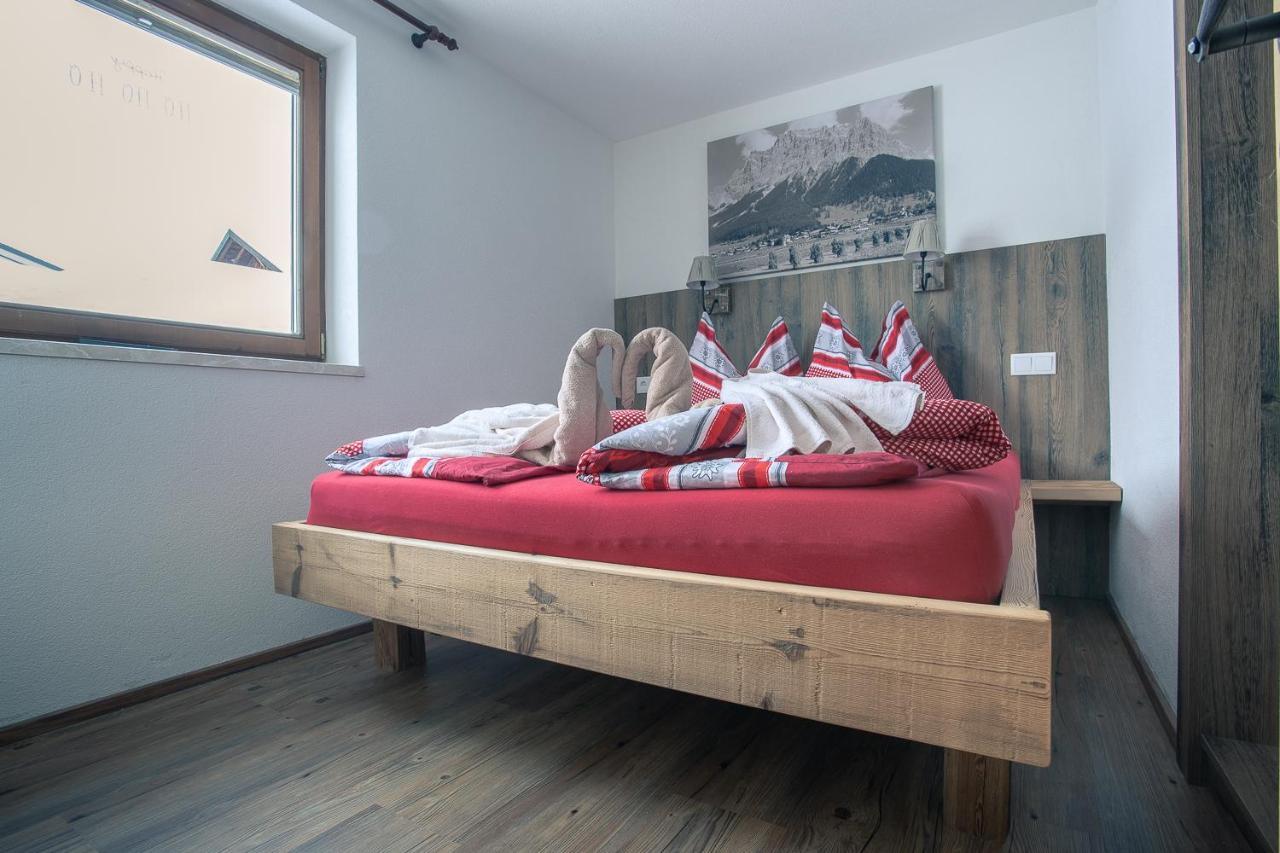 Chalet Holzerstubn Ервалд Екстериор снимка